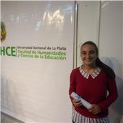 Clases de Sociologia y materias del área social, nivel primario, secundario, terciarii y universitario